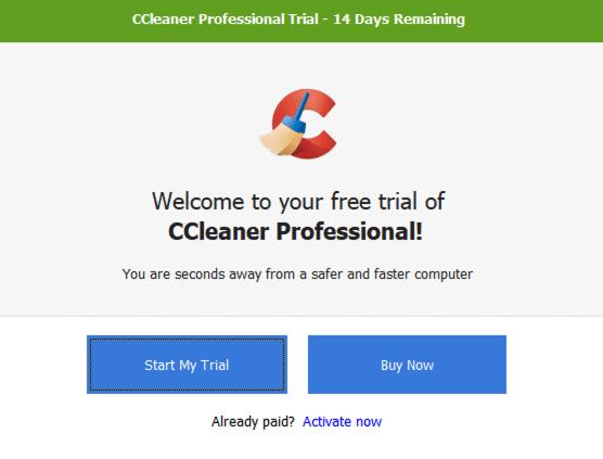 ccleaner pro license key