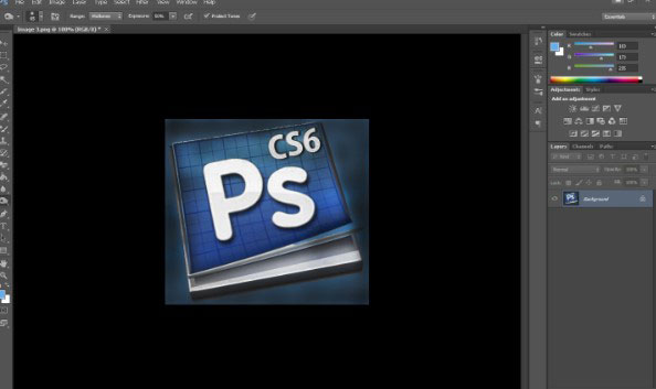 Tải photoshop CS6 + Key active bản quyền thành công 100%